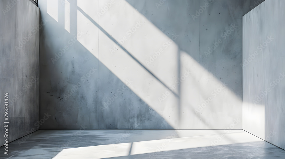 Obraz premium Minimalist photography background