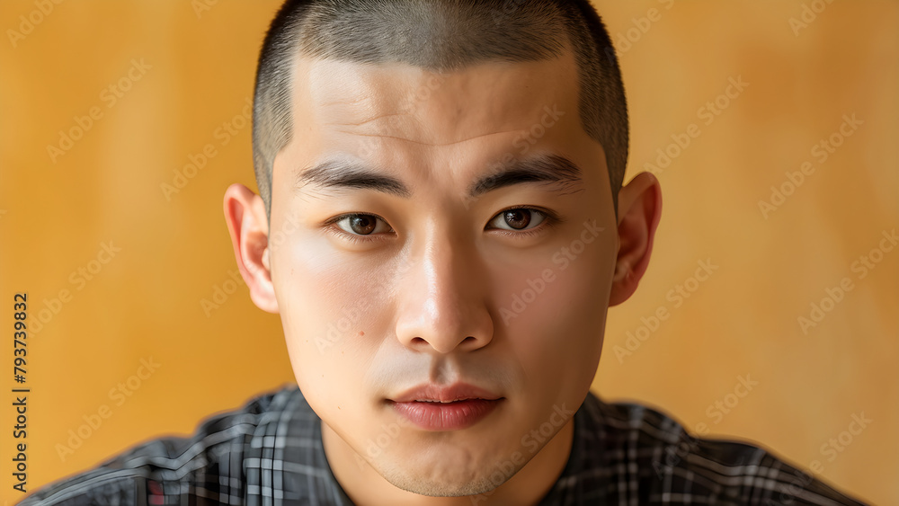 Pastel Buzz Cut: Youthful Elegance, Vibrant Pastel Scene: Modern Buzz Cut Style, Stylish Buzz Cut on Pastel Background, Contemporary Buzz Cut with Pastel Aesthetic Pastel Buzz Cut: Youthful Elegance, Vibrant Pastel Scene: Modern Buzz Cut Style, Stylish Buzz Cut on Pastel Background, Contemporary Buzz Cut with Pastel Aesthetic