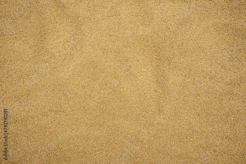 Seamless fine sand texture background