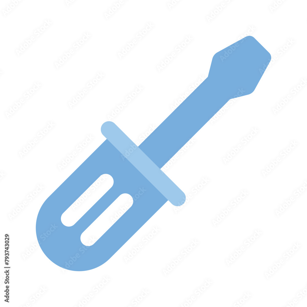 Have a look at this amazing icon of Screwdriver icon, ready to use vector Have a look at this amazing icon of Screwdriver icon, ready to use vector