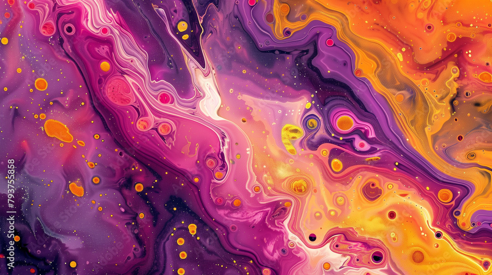 Fototapeta premium abstract background