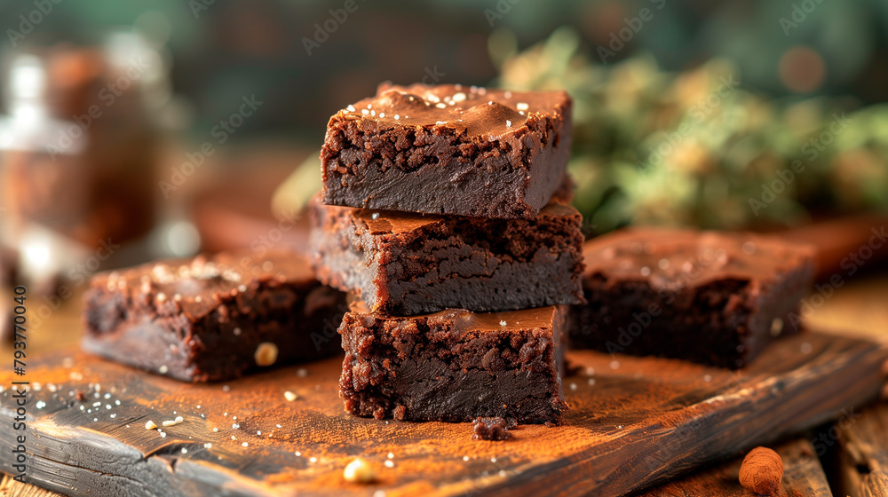Hash brownies Hash brownies