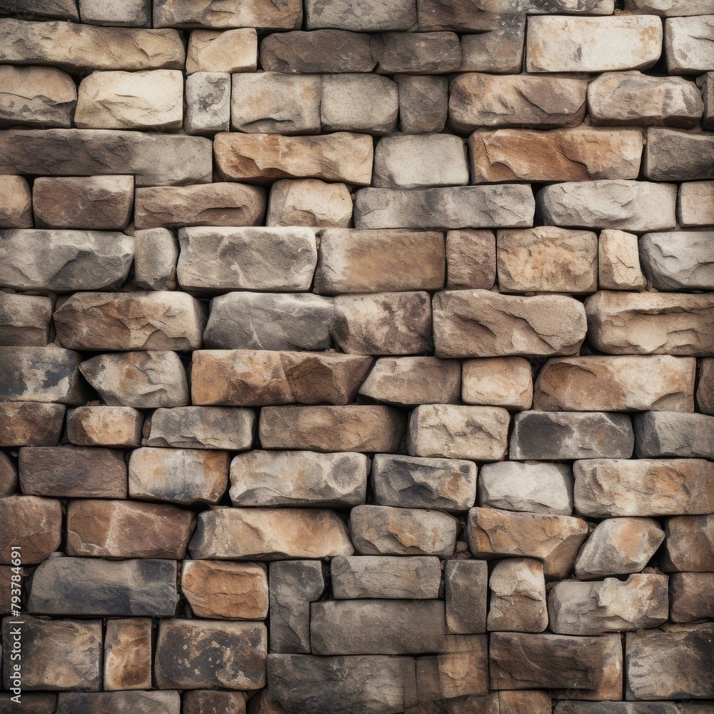 b'Rough Cut Ledgestone Ashlar Random Blend Wall Texture' b'Rough Cut Ledgestone Ashlar Random Blend Wall Texture'