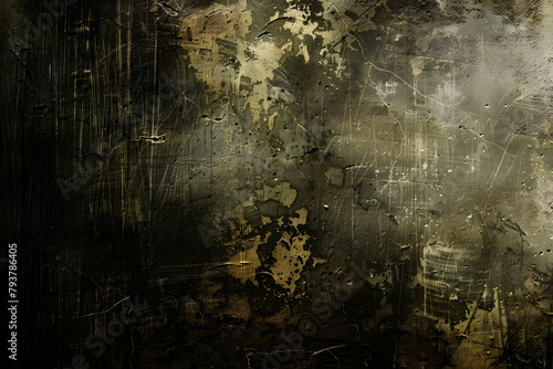 dark grunge background