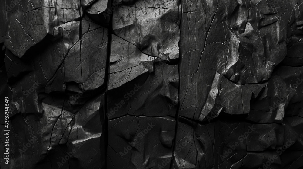 Abstract texture background black stone asphalt Abstract texture background black stone asphalt