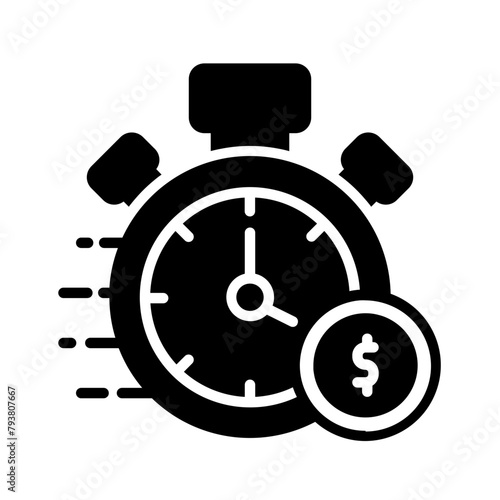 job seeker icon