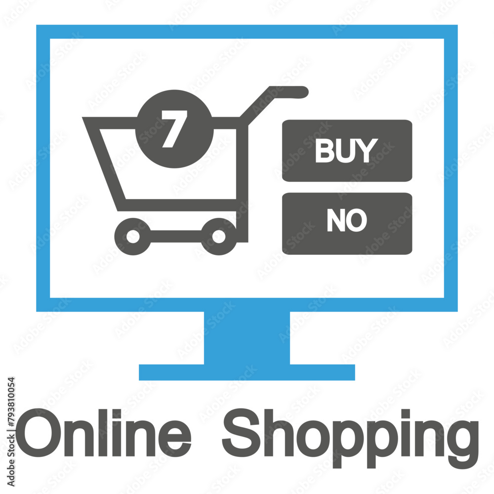online shopping icon, web shopping, online shop label, sale logo, store in a laptop, online store sign on white background, sale icon, vector artwork online shopping icon, web shopping, online shop label, sale logo, store in a laptop, online store sign on white background, sale icon, vector artwork