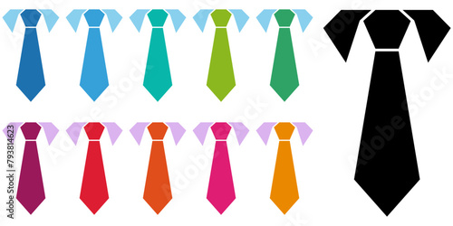 tie, textile apparel, tie for men, cravate symbol, clothing item, cravate for men, fashion accessory, tie logo, vector artwork
