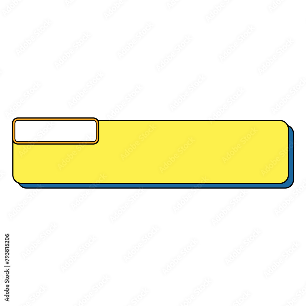 Simple Title Box Simple Title Box