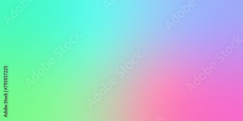 Colorful gradient floor mat texture editable vector background