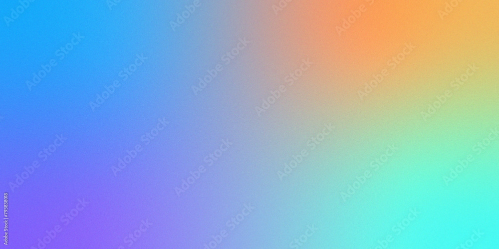 Colorful gradient floor mat texture editable vector background
