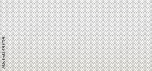 white dotted texture background
