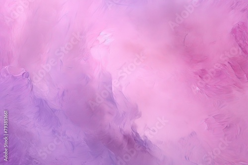 Abstract background in lilac and pink tones, fluid art painting in the technique of alcohol ink.