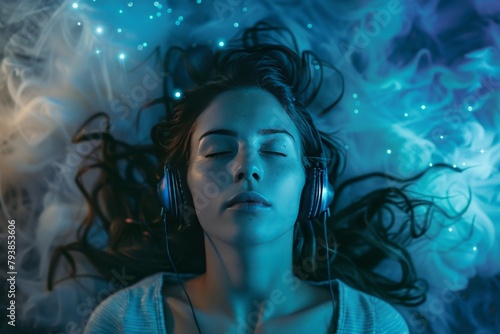 System Structures and Sleep Patterns: Exploring Psychological Restoration, Dream Mechanisms, and Life Functions in Sleep.