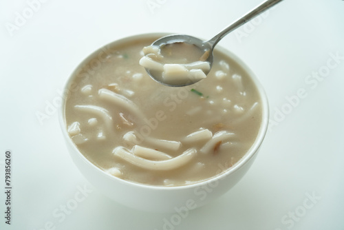 Guangzhou local traditional snack Seto powder