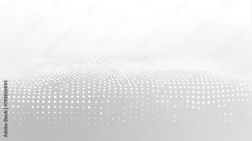 Halftone white & grey background Dots abstract white background white texture dots pattern, halftone background, halftone pattern, abstract background, dot, background, ai Halftone white & grey background Dots abstract white background white texture dots pattern, halftone background, halftone pattern, abstract background, dot, background, ai