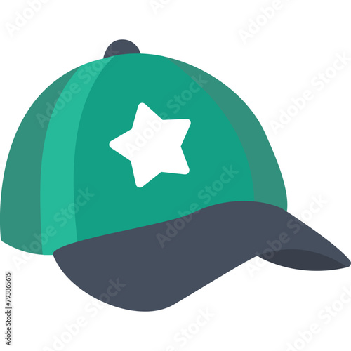 Hat Icon