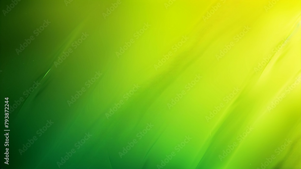Obraz premium Green background