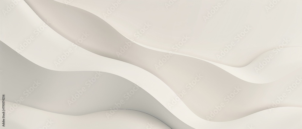 Abstract wavy background Abstract wavy background