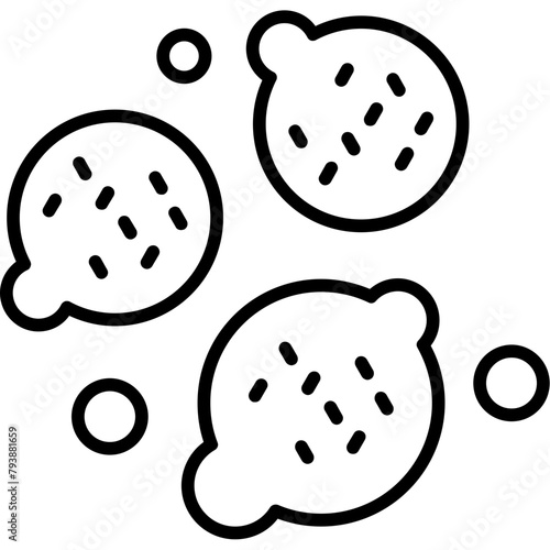 Yeast Icon