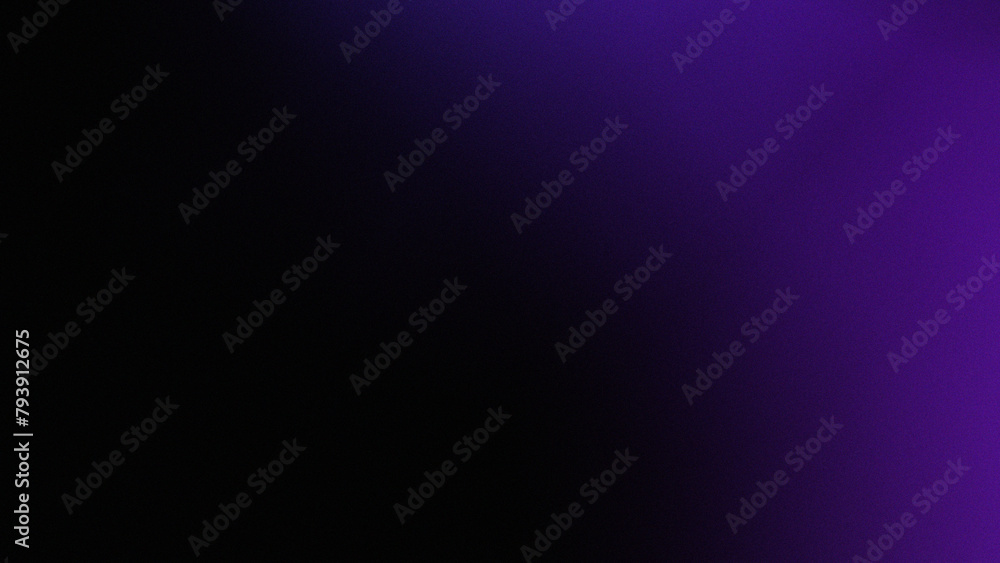 gradient background blue purple with grain effect fo web, ui, or graphic project