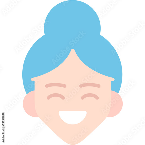Smile Icon