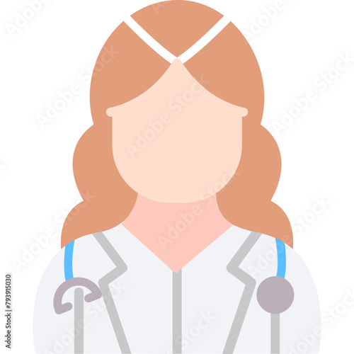 Doctor Icon