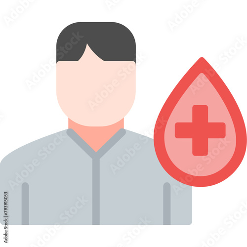 Blood Icon