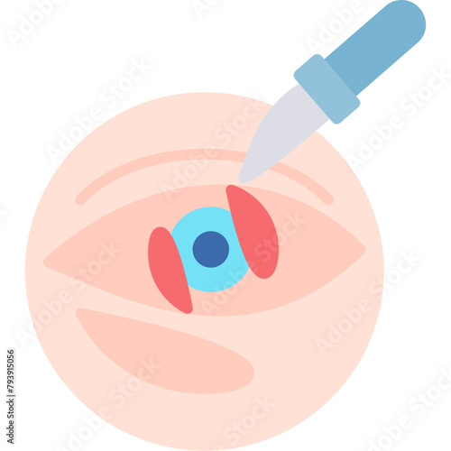 Blepharoplasty Icon