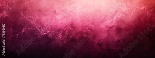 Abstract textured background with a gradient of pink and dark purple colors.