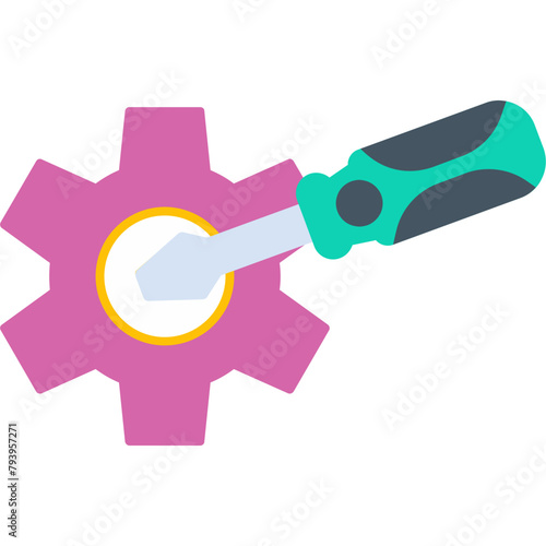 Repair Icon