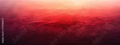 Abstract Red Textured Background, Vivid red and pink photo