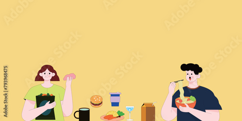 Delight in Diverse Dishes