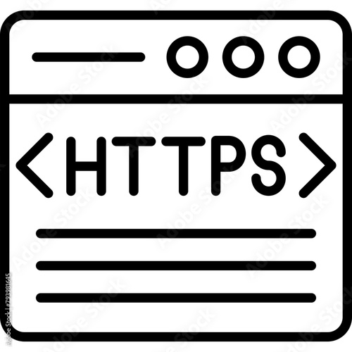 Https Icon