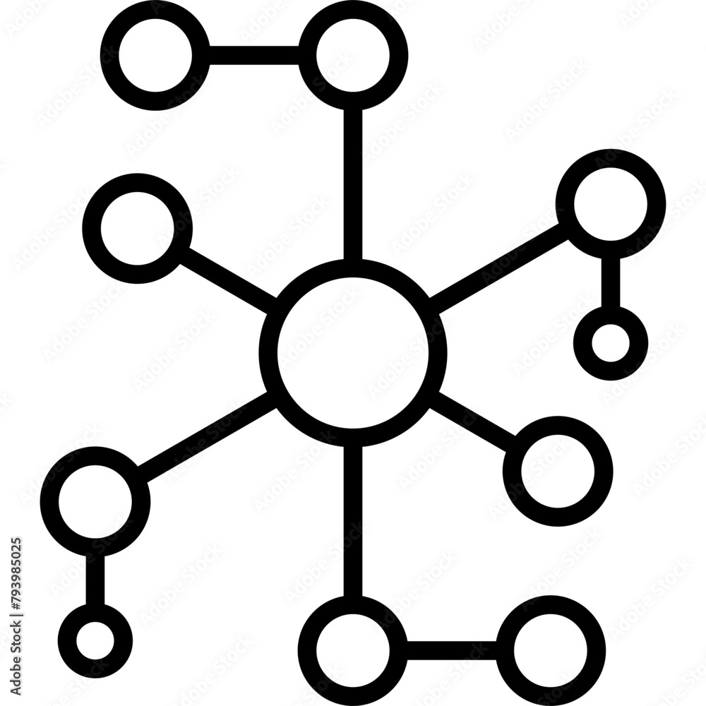 Network Icon Network Icon