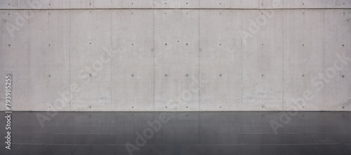 Concrete Wall (ID: 793985255)