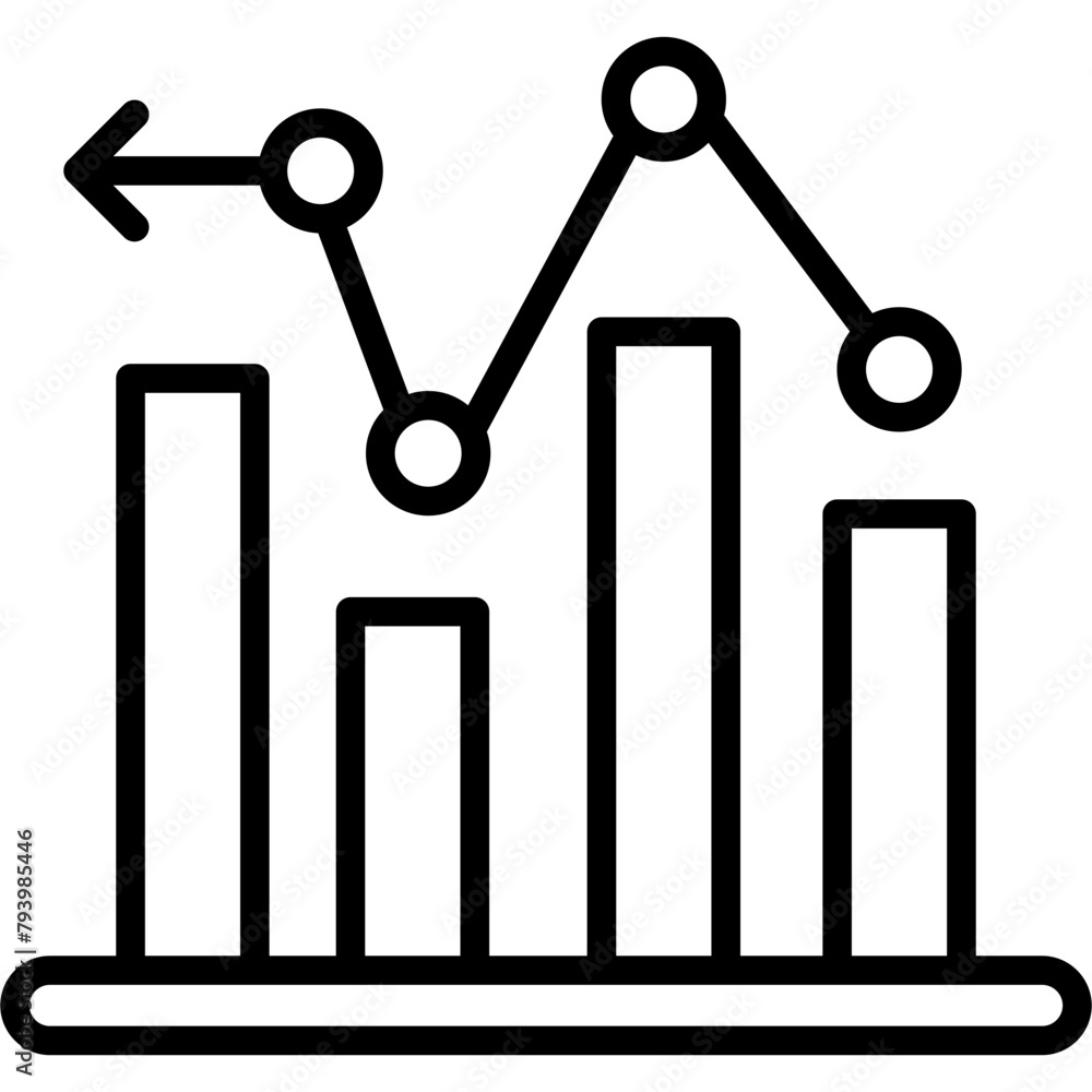 Graph Icon Graph Icon