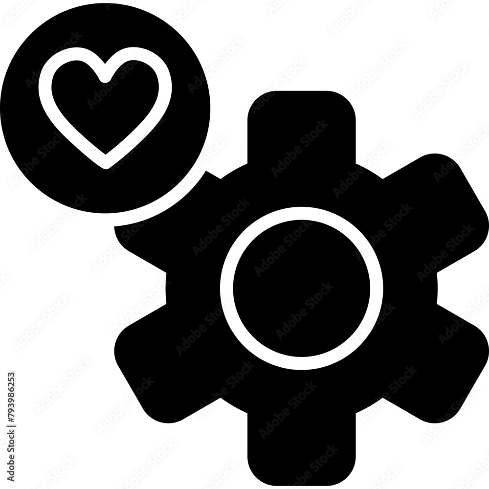 Setting Icon Setting Icon