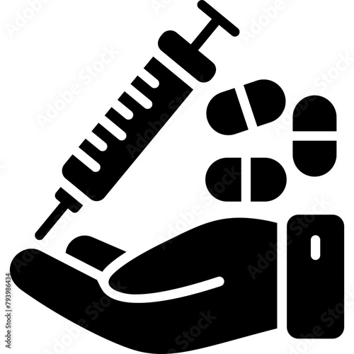 Treatment Icon
