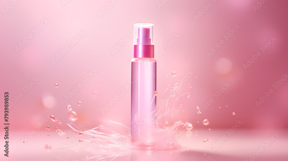 pink essence pink essence