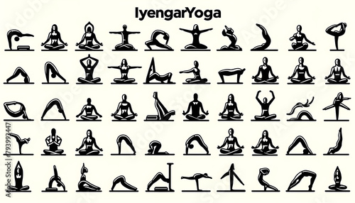 Iyengar Yoda 1