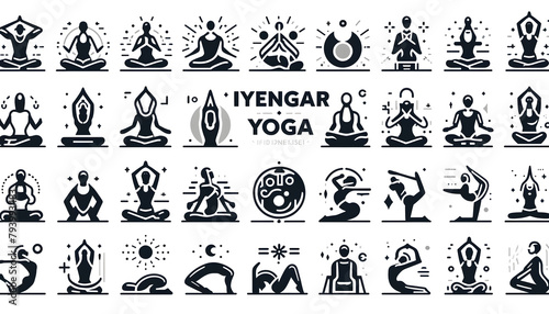 Iyengar Yoda 2