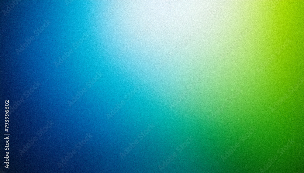 Multicolored gradient texture with grain effect Multicolored gradient texture with grain effect