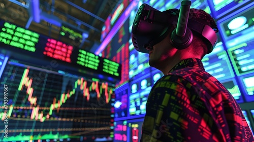Virtual Reality Exchange Tr...