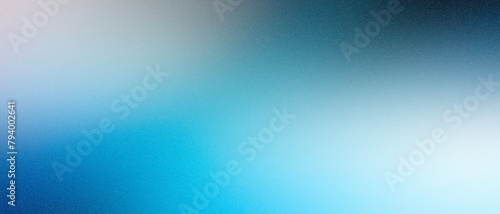 White blue gray Gradient Abstract Background