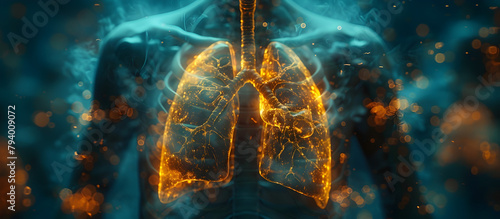 Innovative Treatments and Therapies for Lung Cancer Illuminating the Path to Healing