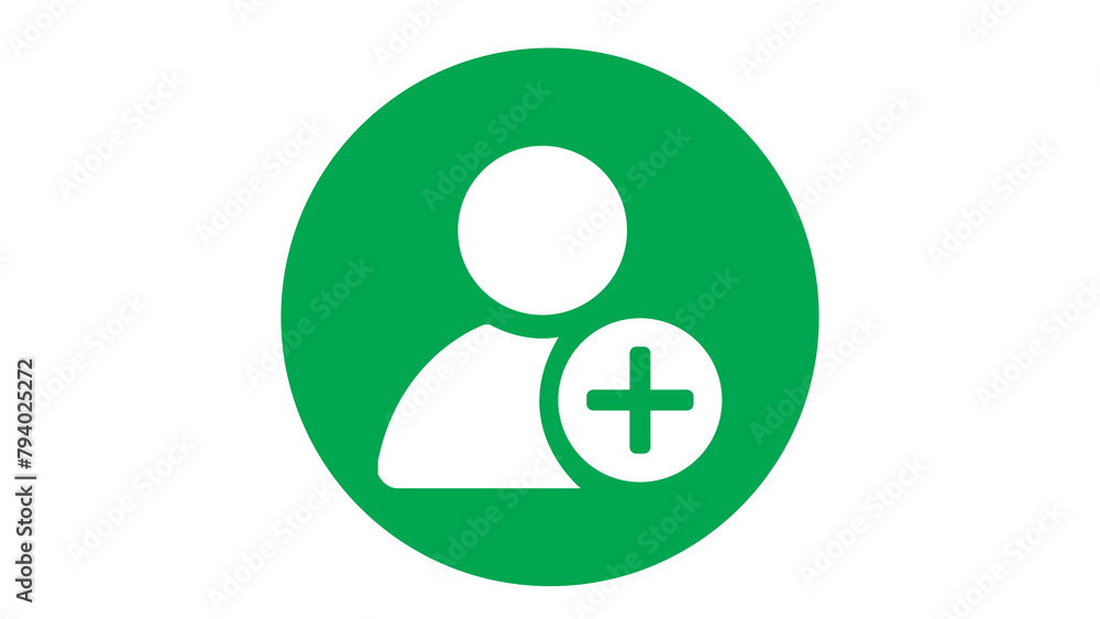 Monochrome icon button Monochrome icon button