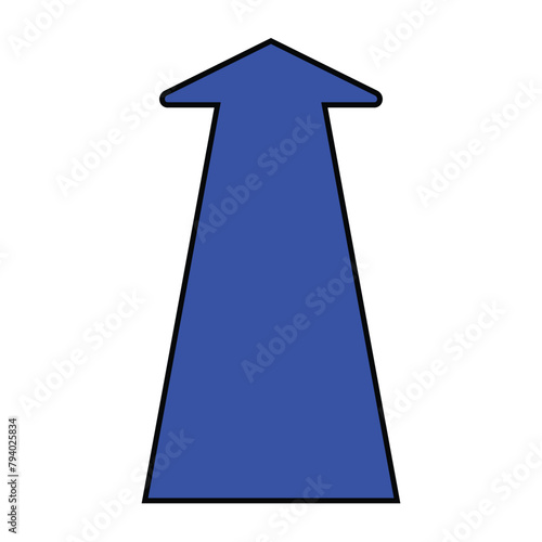 Arrow Long Icon Blue Arrows Infographic Illustration Direction Symbol Pointer Logo Up Sign Isolated Variations . Vector Illustration Free Download Arrow Long Icon Blue Arrows Infographic Illustration Direction Symbol Pointer Logo Up Sign Isolated Variations . Vector Illustration - GFXLoad