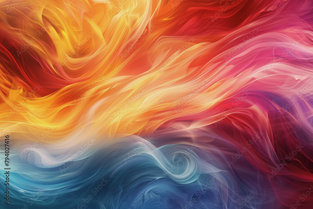 Design background with creative colors and beauty effects. Design background with creative colors and beauty effects.