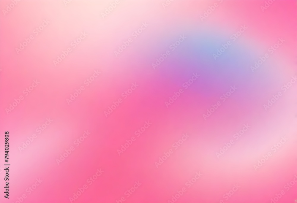 Fototapeta premium Abstract colorful graphic gradient texture background